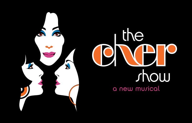 More Info for The Cher Show