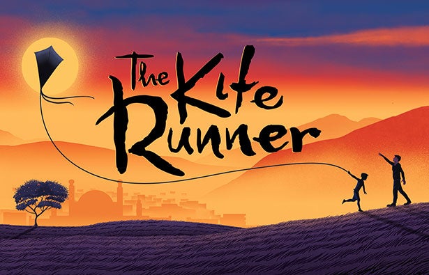 More Info for The Kite Runner